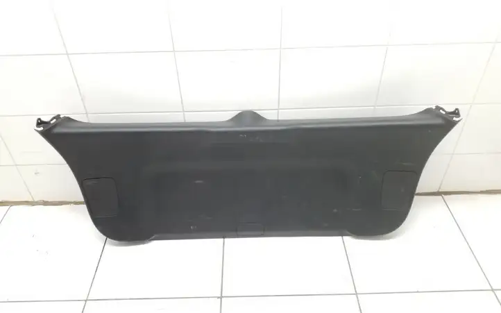 Mitsubishi ASX (2010 - 2016) 7224A193 Комплект обшивки крышки багажника — фото 14