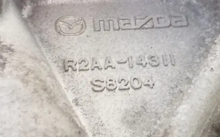 Mazda 6 (2009 - 2012) R2AA14311 Прочие детали моторного отсека — фото 3