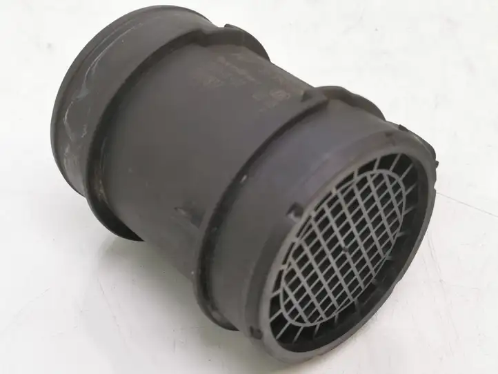 Opel Astra H (2004 - 2009) 0281002618 Датчик массового расхода воздуха — фото 2