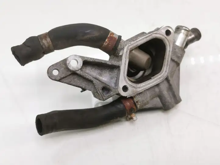 Opel Astra H (2004 - 2009) 898025674 Термостат — фото 5