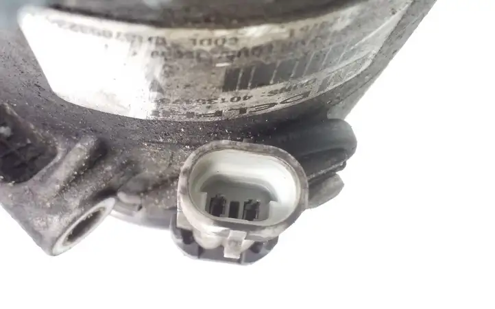 Opel Astra H (2004 - 2009) 13124751 Компрессор (насос) кондиционера воздуха — фото 7