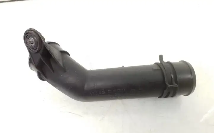 Volkswagen PASSAT B6 (2005 - 2010) 3C0145770B Трубки интеркулера / Шланги интеркулера — фото 3