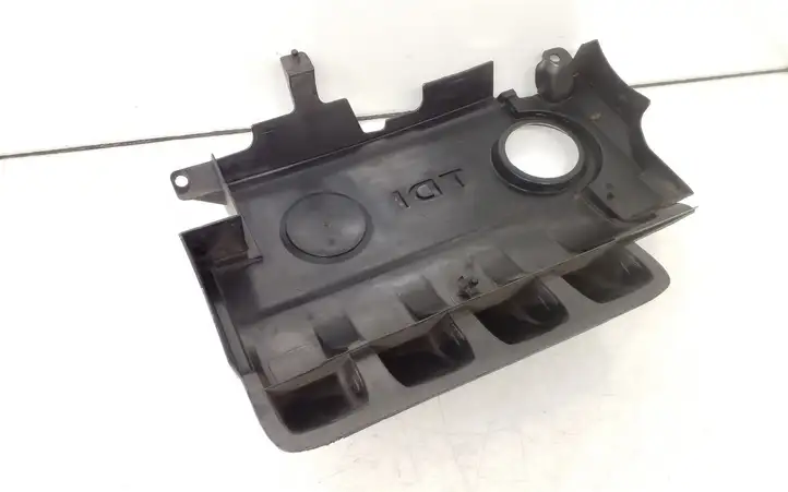 Volkswagen PASSAT B6 (2005 - 2010) 03G103967 Крышка двигателя декоративная — фото 2