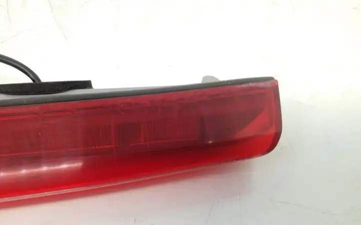 Toyota Avensis T250 (2006 - 2009) TOYOTA0553 Дополнительный стоп фонарь — фото 5