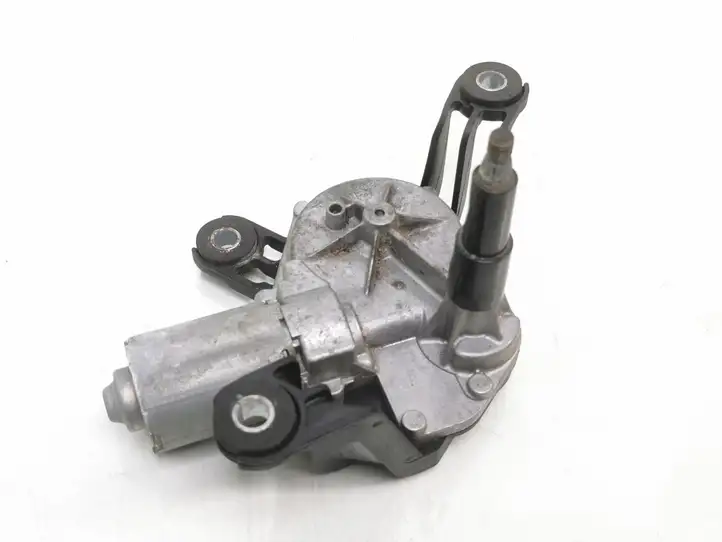 Opel Astra H (2004 - 2009) 13105981 Двигатель стеклоочистителя заднего стекла — фото 6