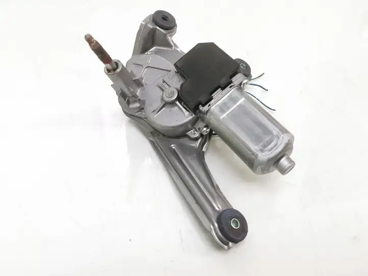 Toyota Avensis T250 (2006 - 2009) 8513005100 Двигатель стеклоочистителя заднего стекла — фото 4