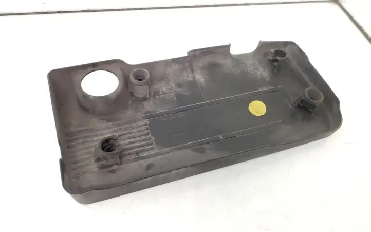 Opel Zafira B (2006 - 2008) 55558825 Крышка двигателя декоративная — фото 2