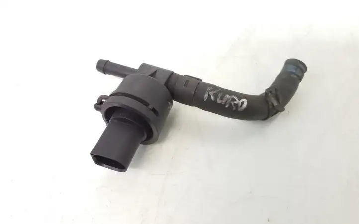 Audi A3/S3 8P (2004 - 2008) 038906081B Трубка топливной системы — фото 1