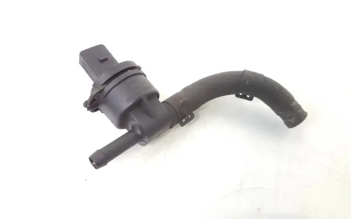 Audi A3/S3 8P (2004 - 2008) 038906081B Трубка топливной системы — фото 2