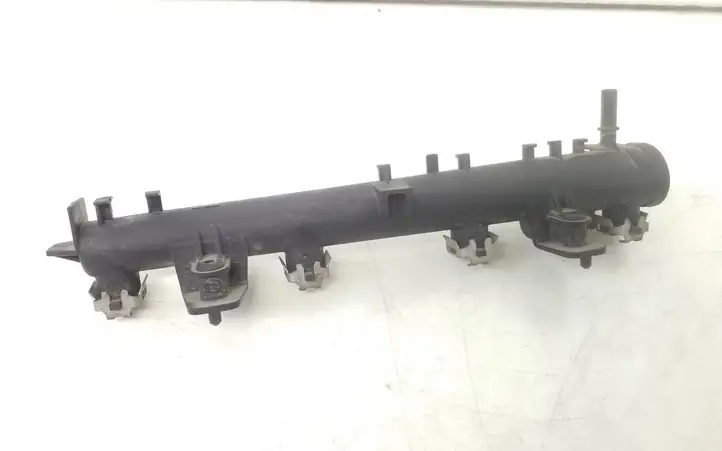 Peugeot 207 (2006 - 2009) 9644224380 Магистральная топливная трубка — фото 4