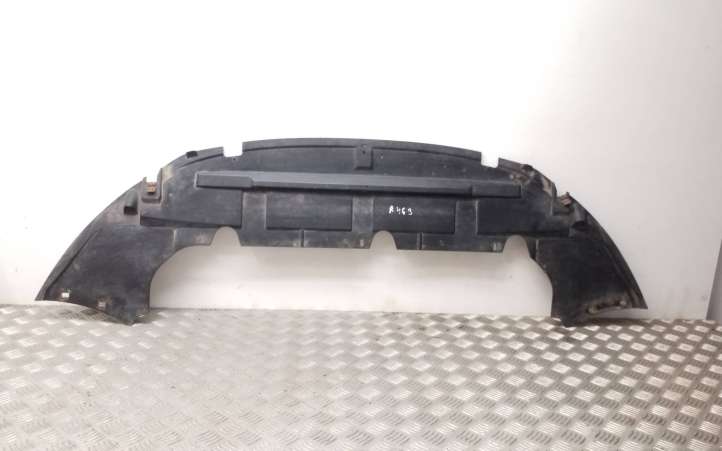 7M51A8B384AF Ford Focus Bamperio dugno apsauga