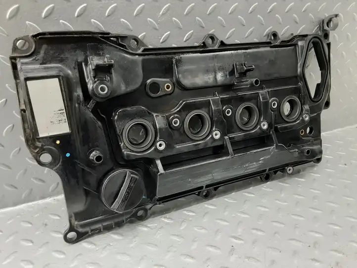 Toyota Corolla E210 E21 (2018 - ) Крышка головки блока цилиндров — фото 1