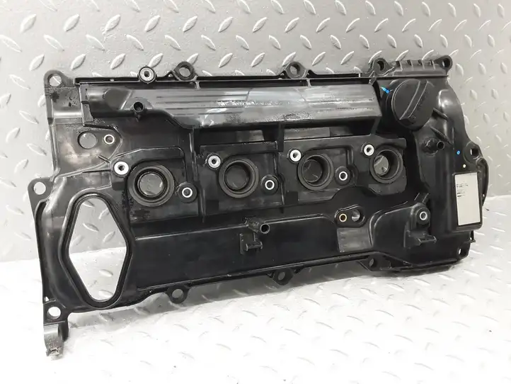Toyota Corolla E210 E21 (2018 - ) Крышка головки блока цилиндров — фото 4