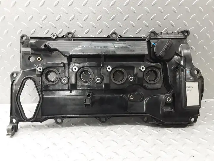 Toyota Corolla E210 E21 (2018 - ) Крышка головки блока цилиндров — фото 5