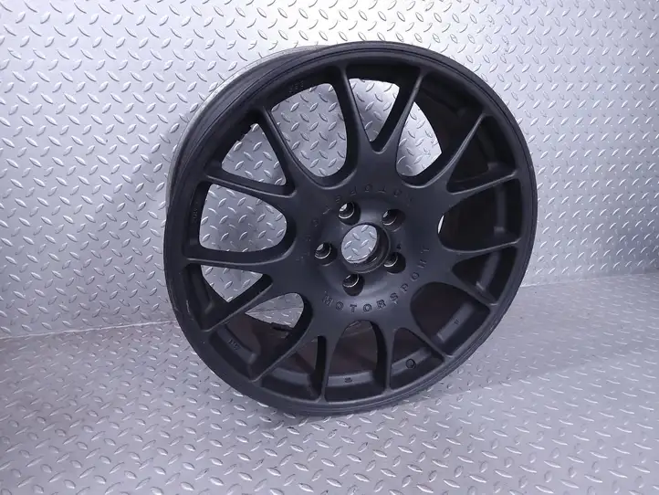Mercedes-Benz E W212 (2009 - 2016) BBS Легкосплавный колесный диск R19 — фото 1