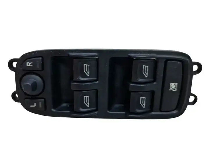 Volvo XC60 (2008 - 2013) 31295116 Кнопка стеклоподъемников — фото 1