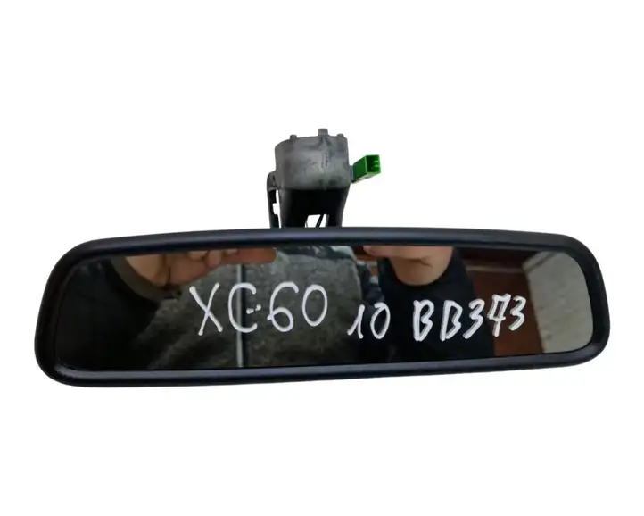 Volvo XC60 (2008 - 2013) 30762853 Салонное зеркало заднего вида — фото 1