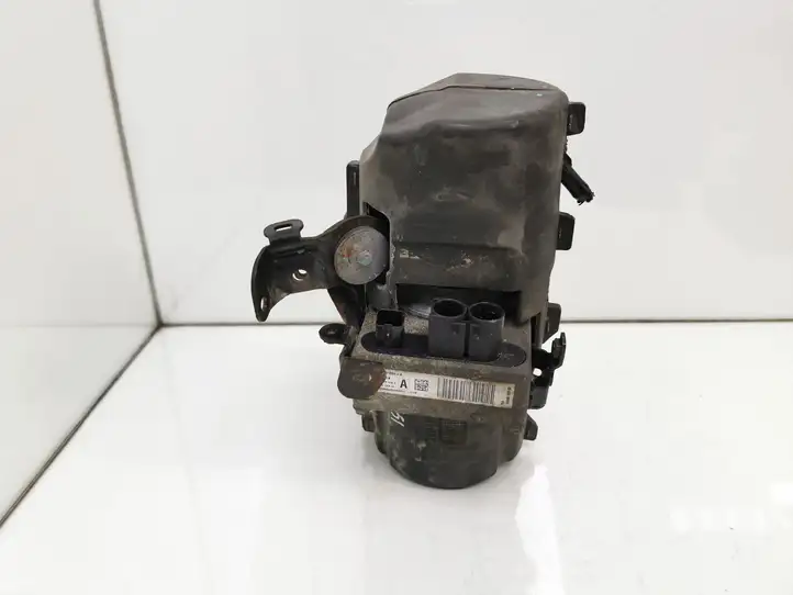 Fiat Scudo (2007 - 2016) 1440092080 Насос гидроусилителя руля — фото 1