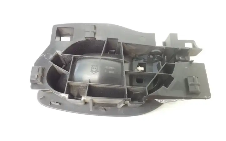 Fiat Scudo (2007 - 2016) 96555514XT Внутренняя ручка двери — фото 3