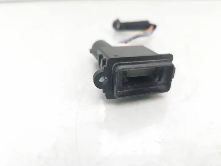 Honda Civic (2006 - 2011) 0775006231 Датчик качества воздуха — фото 1