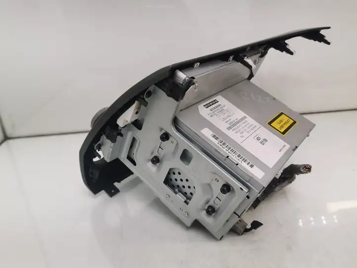 Honda Civic (2006 - 2011) 39100SNAG620M1 Магнитола / мультимедийная система — фото 3
