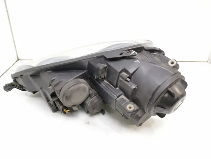 Volkswagen Jetta V (2005 - 2010) 1K6941032 Передняя фара — фото 8