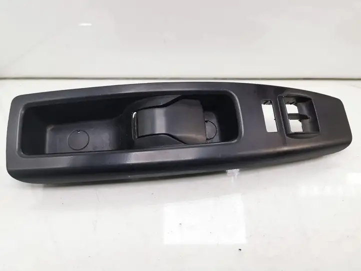 Opel Combo C (2011 - 2017) 735484919 Внутренняя ручка двери — фото 1