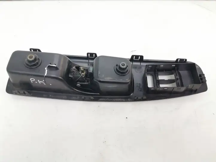 Opel Combo C (2011 - 2017) 735484919 Внутренняя ручка двери — фото 2