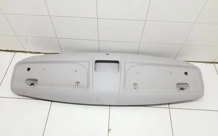 Opel Combo C (2011 - 2017) 735455668 Потолочная обшивка — фото 1