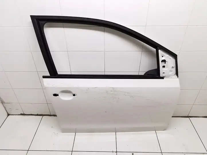 Volkswagen Up (2011 - ) Дверь — фото 1