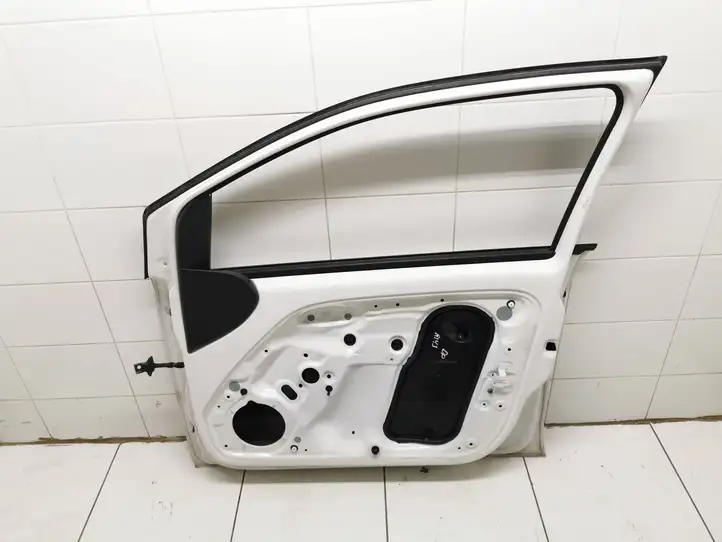 Volkswagen Up (2011 - ) Дверь — фото 13