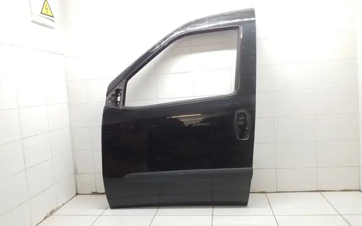 Opel Combo C (2011 - 2017) Дверь — фото 1