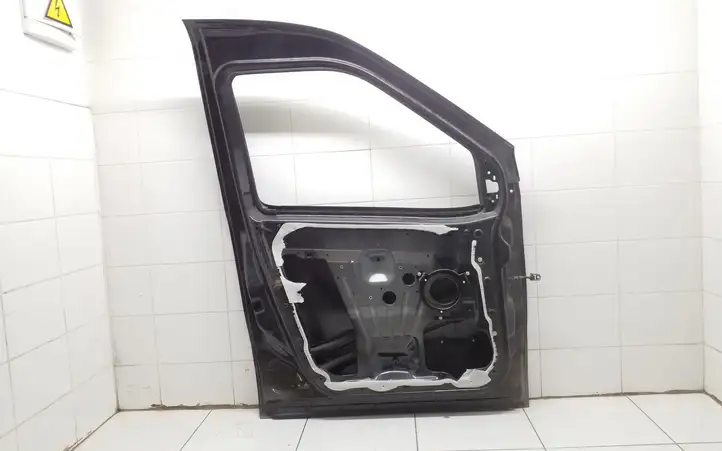 Opel Combo C (2011 - 2017) Дверь — фото 4