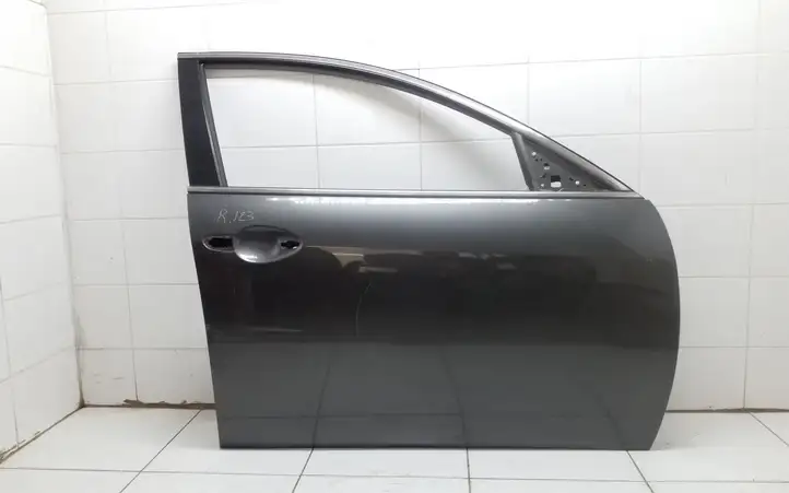 Mazda 6 (2009 - 2012) Дверь — фото 1