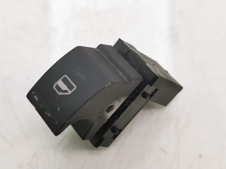Volkswagen Jetta V (2005 - 2010) 1F0959855 Блок кнопок стеклоподъемников — фото 2