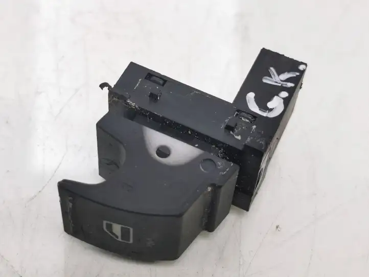 Volkswagen Jetta V (2005 - 2010) 1F0959855 Блок кнопок стеклоподъемников — фото 4