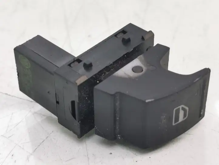 Volkswagen Jetta V (2005 - 2010) 1F0959855 Блок кнопок стеклоподъемников — фото 6
