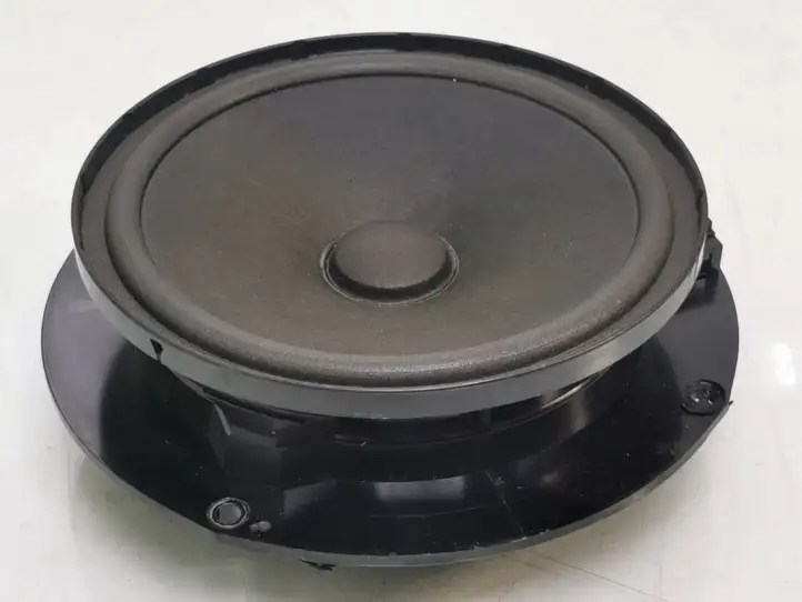 Volkswagen Jetta V (2005 - 2010) 1K0035454M Динамики задних дверей — фото 1