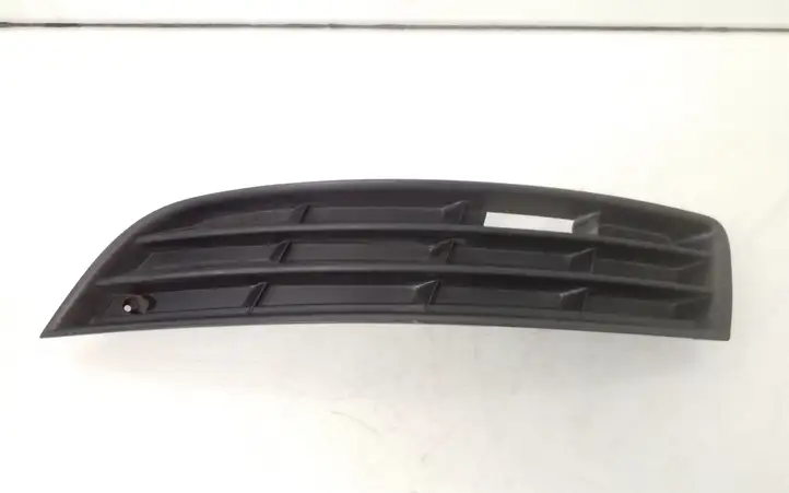 Volkswagen PASSAT B6 (2005 - 2010) 3C0853665 Нижняя решетка переднего бампера — фото 1