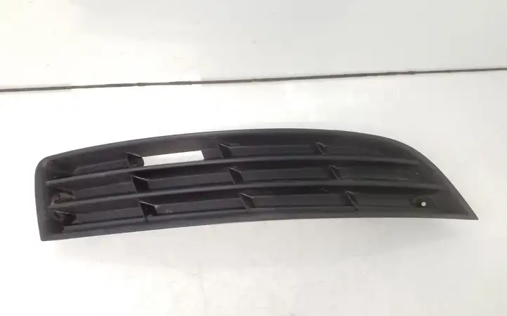 Volkswagen PASSAT B6 (2005 - 2010) 3C0853666 Нижняя решетка переднего бампера — фото 1