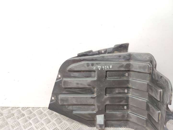 Hyundai i40 (2011 - )  866953Z000 Защита дна заднего бампера