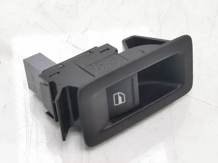 Volkswagen Touran I (2003 - 2010) 1T0959851 Блок кнопок стеклоподъемников — фото 1