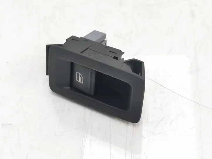 Volkswagen Touran I (2003 - 2010) 1T0959851 Блок кнопок стеклоподъемников — фото 2