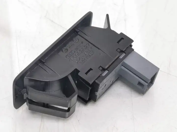 Volkswagen Touran I (2003 - 2010) 1T0959851 Блок кнопок стеклоподъемников — фото 3