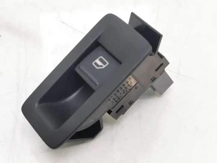 Volkswagen Touran I (2003 - 2010) 1T0959851 Блок кнопок стеклоподъемников — фото 5