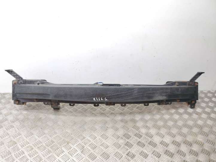 866313Z000 Hyundai i40 Balkis galinio bamperio