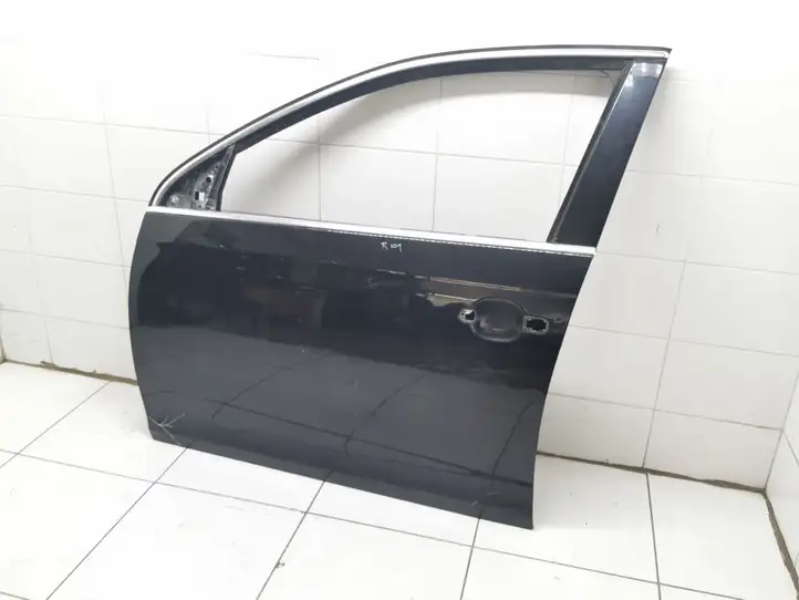 Volkswagen Jetta V (2005 - 2010) Дверь — фото 3