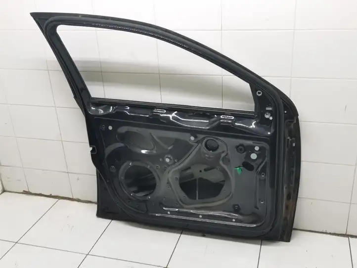 Volkswagen Jetta V (2005 - 2010) Дверь — фото 4