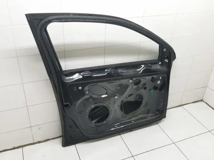 Volkswagen Jetta V (2005 - 2010) Дверь — фото 5