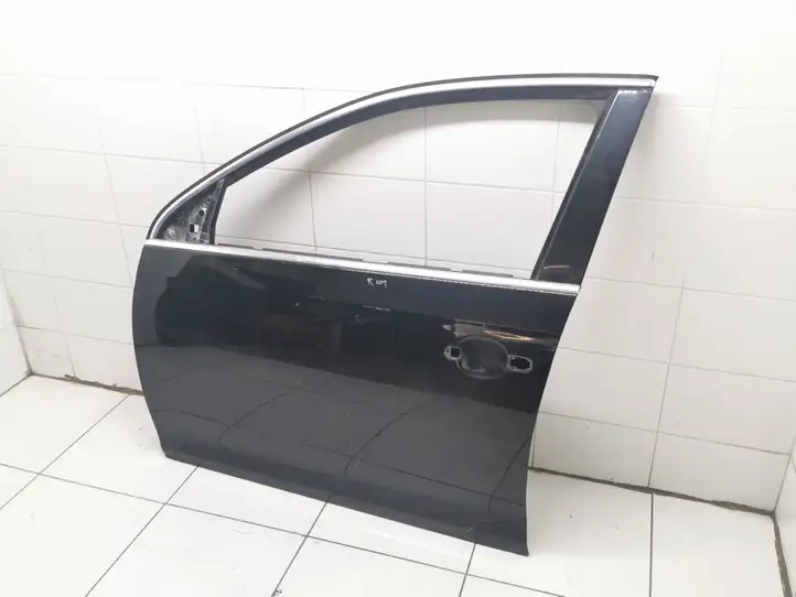 Volkswagen Jetta V (2005 - 2010) Дверь — фото 9